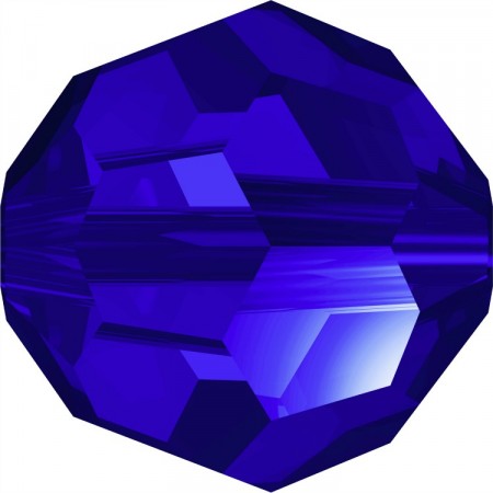 Swarovski Beads 5000/6 296 Majestic Blue