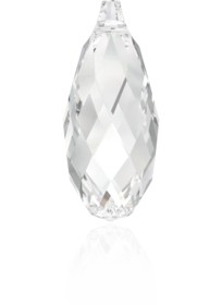 Swarovski Pendants 6010/21