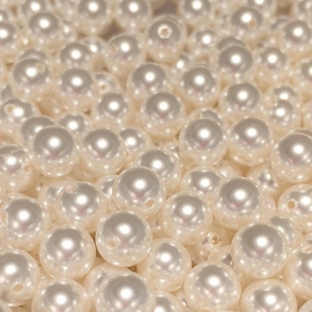 Swarovski Crystal Pearls 5818/6 HALVBORET