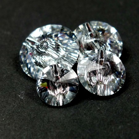 Swarovski Button 3015/23