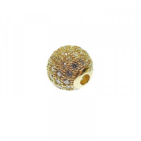 Charms Cubic Zirconia Kule