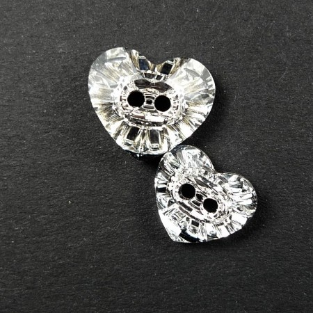 Swarovski Button 3023/16