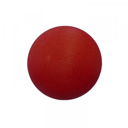Knapper røde 43