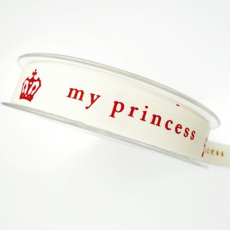 Bånd Rips MY PRINCESS