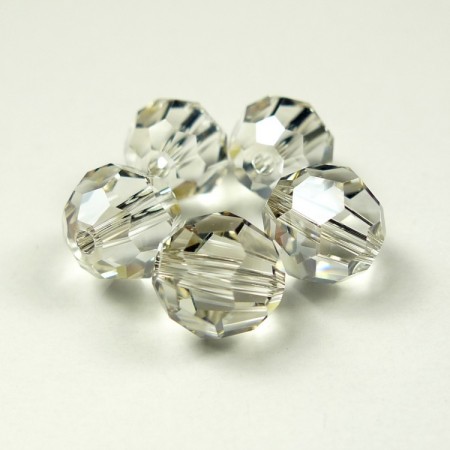 Swarovski Beads 5000/8mm/001 SSHA