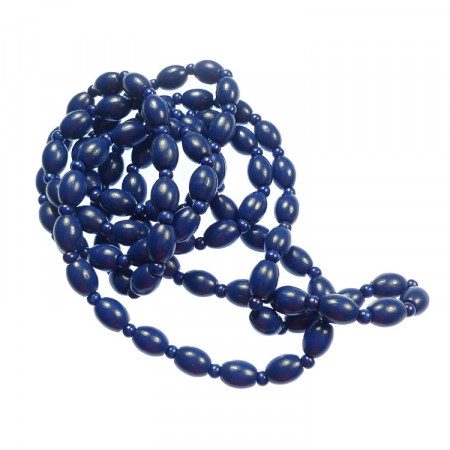 Perler Treperler ovale bå