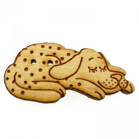 Knapper Treknapper no.355