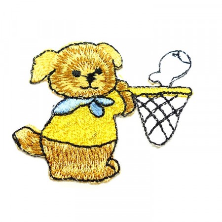 Motiv BAMSE