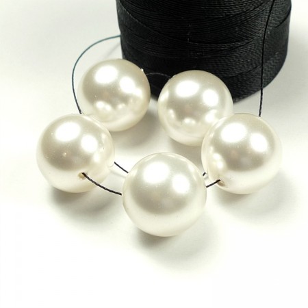 Swarovski Crystal Pearls 5811/14