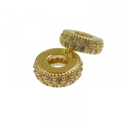 Charms Rondeller