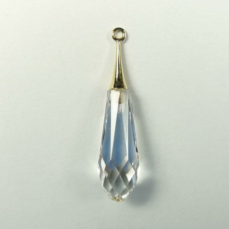 Swarovski Pendant 6532/ 31,5mm/001