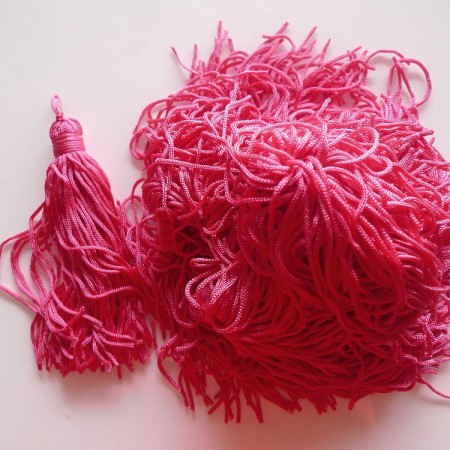 Dusker rosa