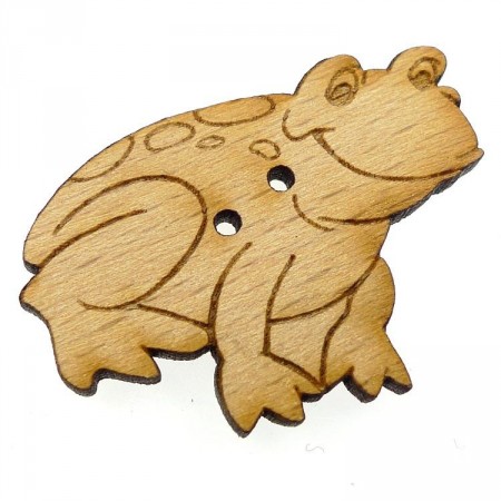 Knapper Treknapper no.018