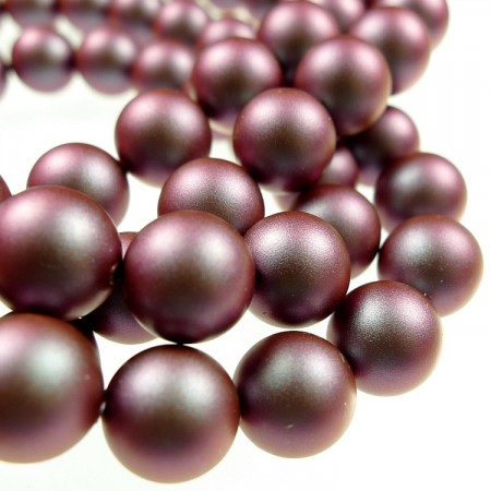 Swarovski Crystal Pearls 5810/8 col.947