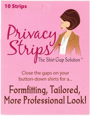 Privacy Strips