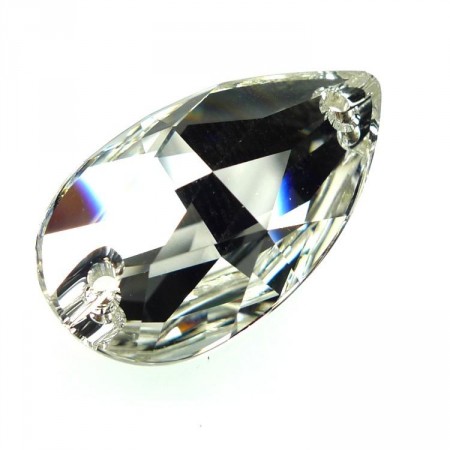 Swarovski Sew-On Stone 3230/28x17