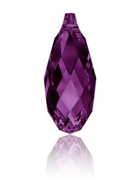 Swarovski Pendant 6010/18