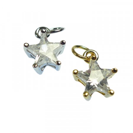 Charms Stjerne