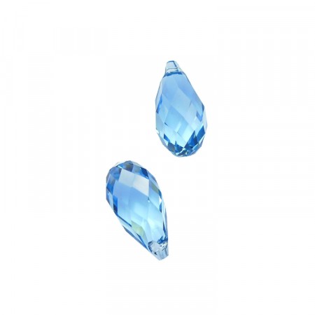 Austrian Crystal Pendants 6010/13