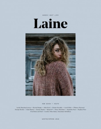 Laine Magazine 7