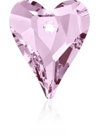Swarovski Pendants 6240/27mm