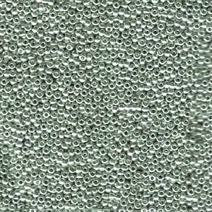 Miyuki runde galvanized 11/0 91059D