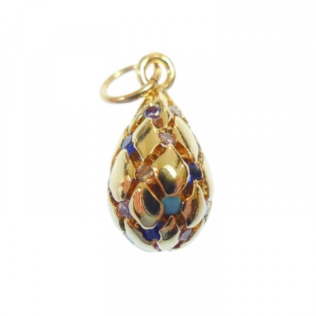 Charms Dråpe
