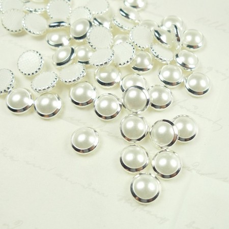 Swarovski Framed Cabochon 2080/H