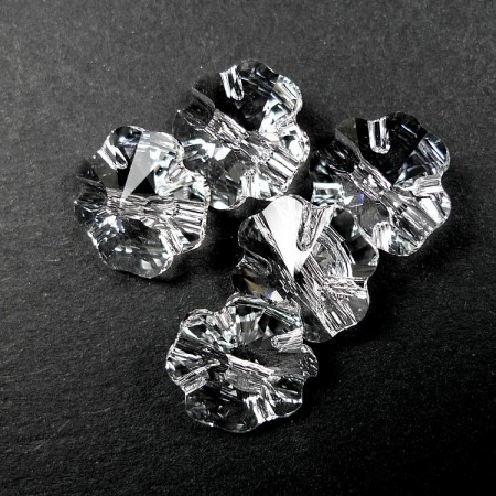Swarovski Button 3011/12