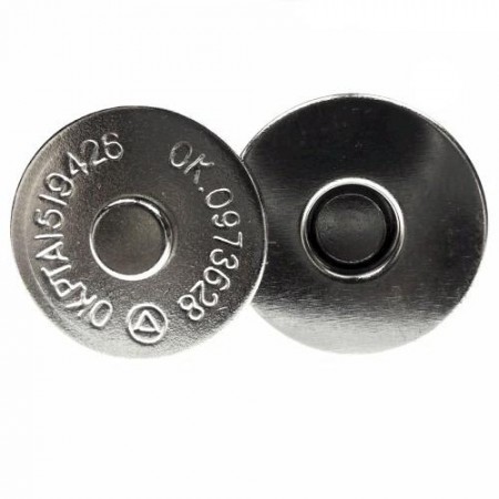 Knapper Magnetknapper 1