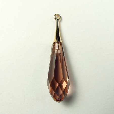 Swarovski Pendant 6532/ 31,5mm/257