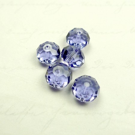Swarovski Beads Briolette 5040/8