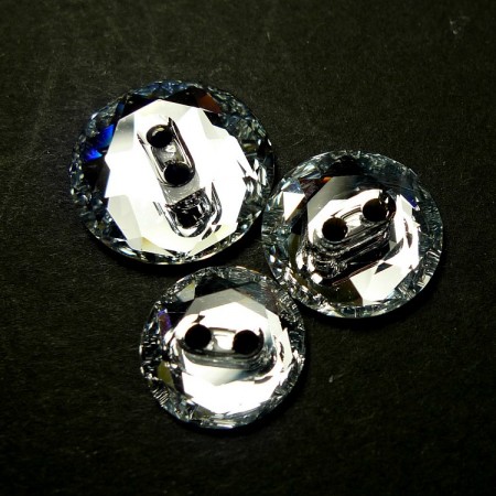 Swarovski Button 3014/12