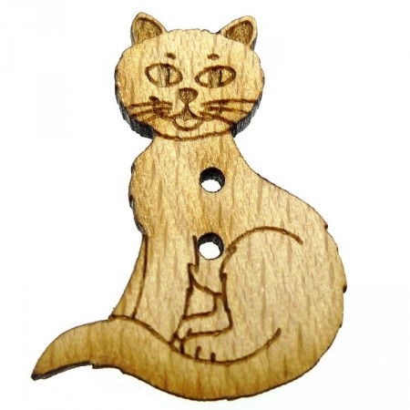 Knapper Treknapper no.021