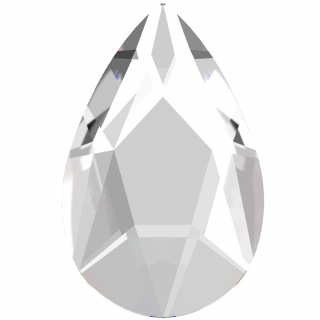 Swarovski Flat Back 2303/8 HF