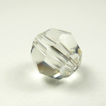 Austrian Crystal Beads ROUND 8mm MIKS