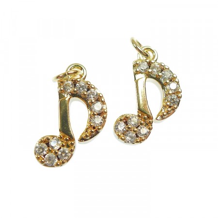 Charms Note
