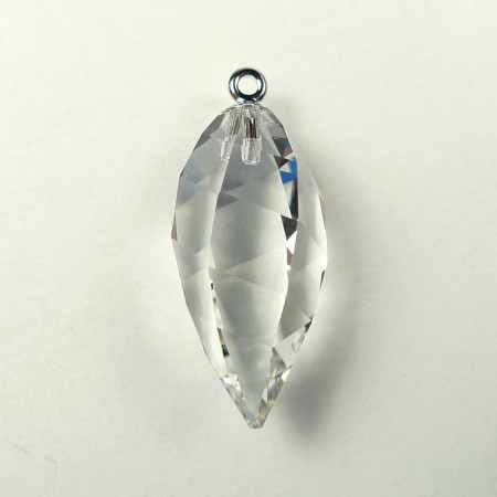 Swarovski Pendant 6541/ 24mm/001