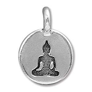 Charms Buddha