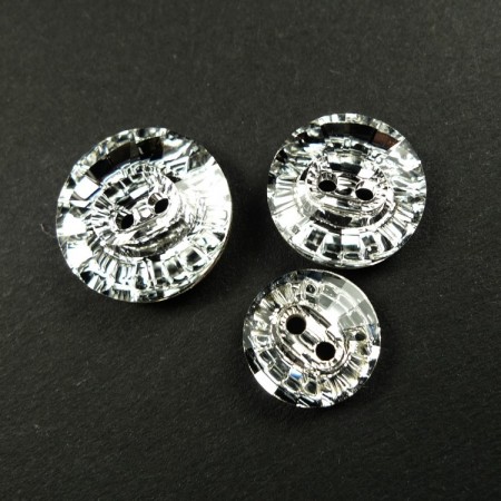 Swarovski Button 3019/12