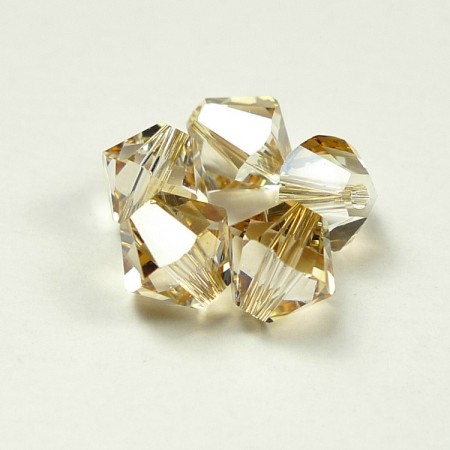 Swarovski Beads 5328/8mm/001 GSHA