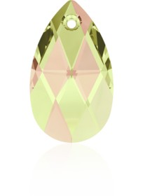 Swarovski Pendant 6106 16mm
