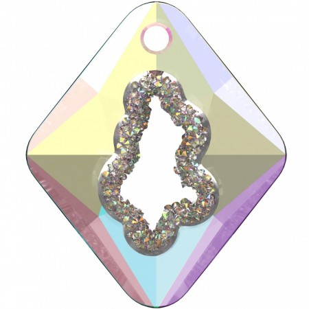 Swarovski Pendants 6926/36