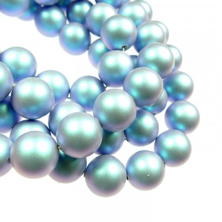 Swarovski Crystal Pearls 5810/8 col.948