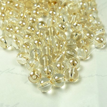 Swarovski Beads 5028/6/001 GSHA