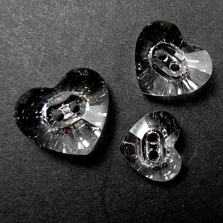 Swarovski Button 3023/14