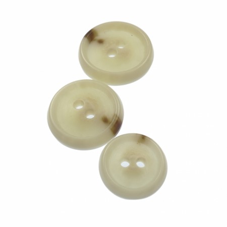 Knapper beige  17a