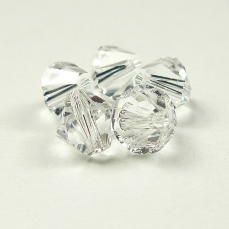 Swarovski Beads 5328/8mm/001