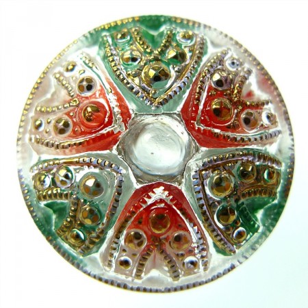 Glassknapper 97