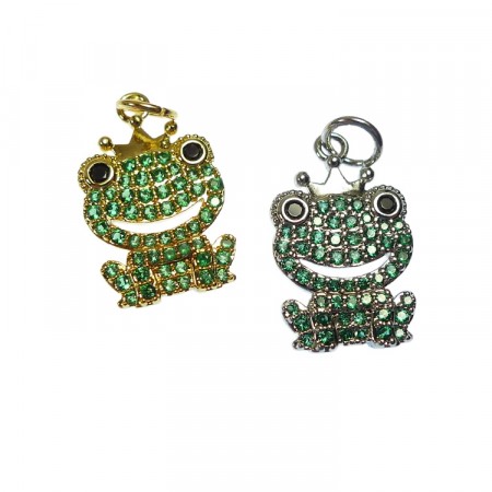 Charms Frosk
